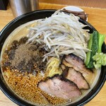 味噌っ子 ふっく - 