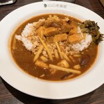 ＣｏＣｏ壱番屋 - 