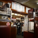 ジャッキー ステーキハウス - 