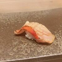 神楽坂 鮨 弥栄 別邸 - 