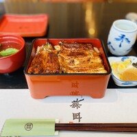 うなぎ藤田 白金台店 - 