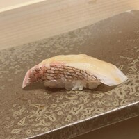 神楽坂 鮨 弥栄 別邸 - 