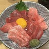 魚屋スタンドふじ