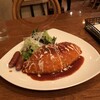 キッチンカフェ なんたり