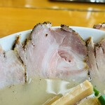 俺のラーメン あっぱれ屋 - 