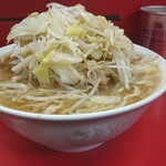 ラーメン二郎 - 