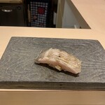 寿司赤酢・望月 - 