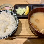 Tonkatsu Ekkusu - 