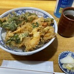 Tempura Sumitomo - 