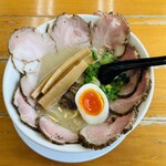 俺のラーメン あっぱれ屋 - 