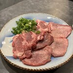 心斎橋 焼肉 ぎゅうおう - 