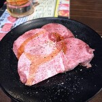 Tabenomihoudai Yakiniku Dainingu Chikaraya - 