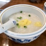 香港麺 新記 - 