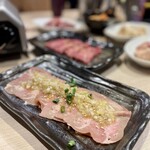 0秒レモンサワー 仙台ホルモン焼肉酒場 ときわ亭 - 