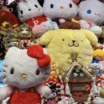 Sanrio Pyuro Rando Entoransu Shoppu - 