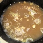 つけソバ いしい - 