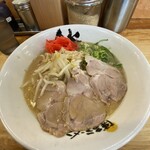 博多ラーメン 膳 - 