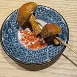 Yakitori Kumawaki - 