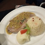 クレッソニエール - 