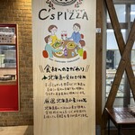 C's PIZZA - 