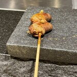 Yakitori Kumawaki - 