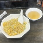 自家製麺 いづみ - 