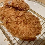 Tonkatsu Ekkusu - 