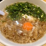 うどん箱太郎 - 