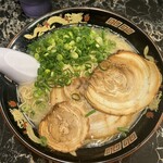 麺屋・千寿 - 