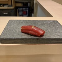 寿司赤酢・望月 - 