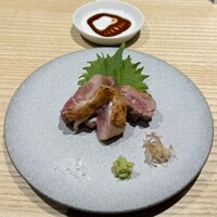 焼鳥 くまわき - 