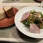 俺のフレンチ グランメゾン TOKYO - 