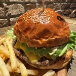 Brooklyn Parlor OSAKA - 
