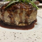 俺のフレンチ グランメゾン TOKYO - 