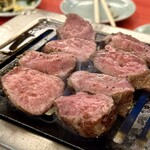 焼肉ここから - 