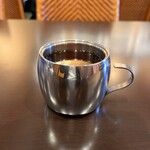 マシューコウズバッファローカフェ - ケニアの紅茶