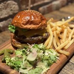 Brooklyn Parlor OSAKA - 