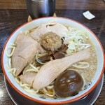 中華そば ひらこ屋 - 