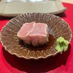 Binchoutan Yakitori Torishige - 