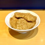 Tonkatsu Tarou - 