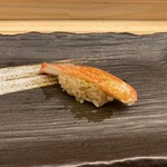 鮨処 凜 - ズワイ