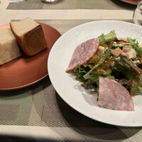 俺のフレンチ グランメゾン 大手町 - 