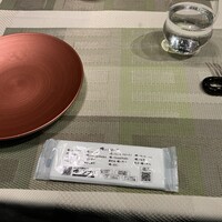 俺のフレンチ グランメゾン 大手町 - 