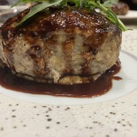 俺のフレンチ グランメゾン 大手町 - 