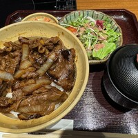 豚捨 KITTE丸の内店 - 