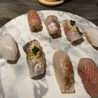 すし寿 - 