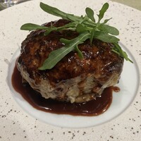 俺のフレンチ グランメゾン 大手町 - 