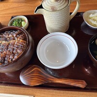 炭焼うな富士 白壁別邸 - 