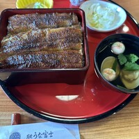 炭焼うな富士 白壁別邸 - 