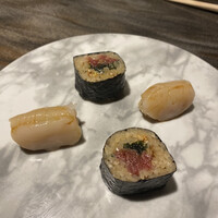 すし寿 - 